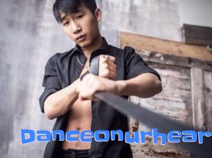 Danceonurheart