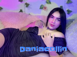 Daniacollin