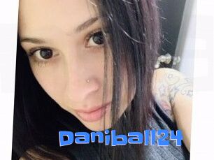Daniball24