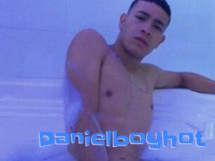 Danielboyhot
