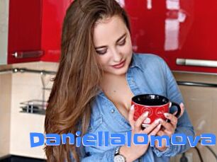 Daniellalomova