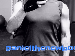 Danielthenewboy