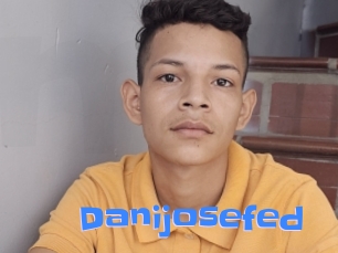 Danijosefed