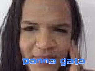 Danna_gata