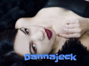 Dannajeck
