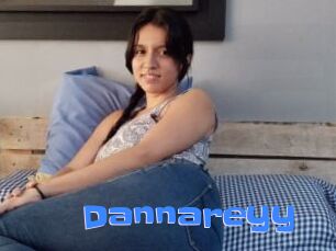 Dannareyy