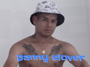 Danny_clover
