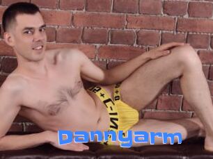 Dannyarm