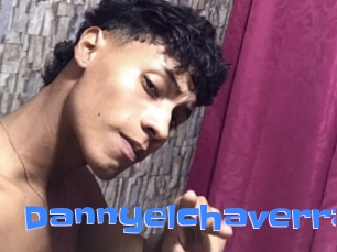 Dannyelchaverra