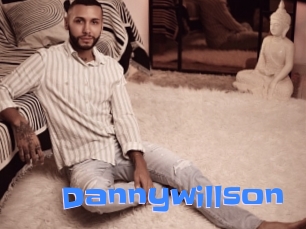 Dannywillson