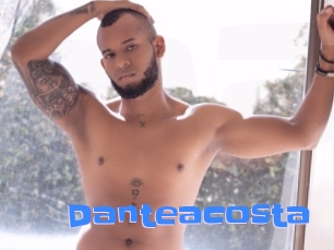 Danteacosta
