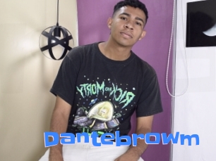 Dantebrowm