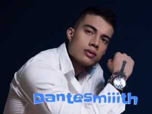 Dantesmiiith