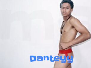 Danteyy