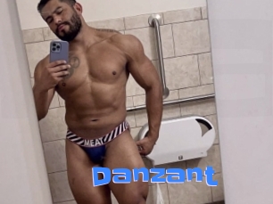 Danzant