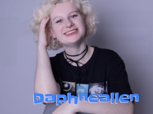 Daphneallen