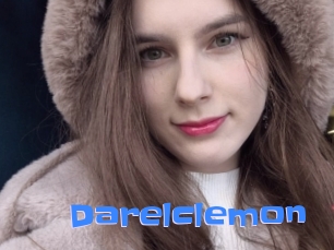 darelclemon Mausi Privat