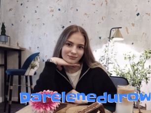 Darelenedurow
