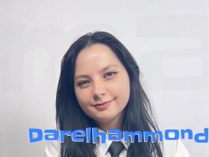 Darelhammond