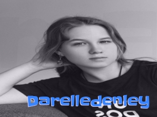 Darelledenley