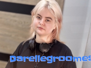 Darellegroomes