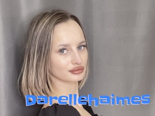 Darellehaimes