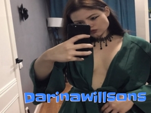 Darinawillsons