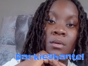 Darkieshantel