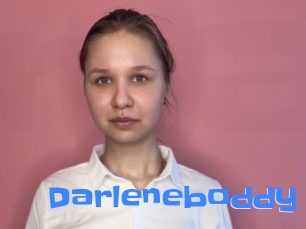 Darleneboddy