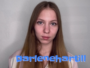Darlenehartill