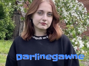darlinegawne Mausi Privat