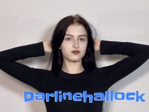 Darlinehallock