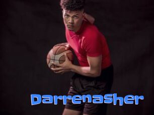 Darrenasher