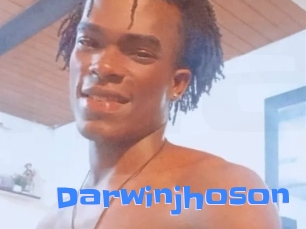 Darwinjhoson