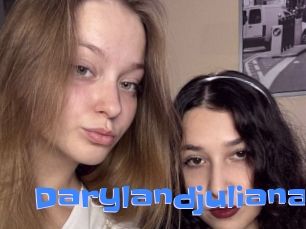 Darylandjuliana