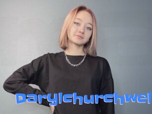 Darylchurchwell