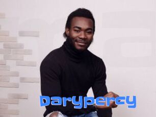 Darypercy