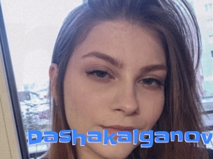 Dashakalganov