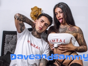 Daveandsammy