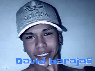 David_barajas