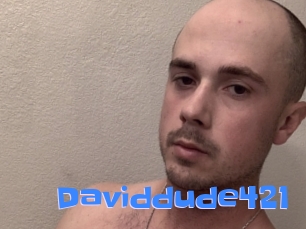 Daviddude421