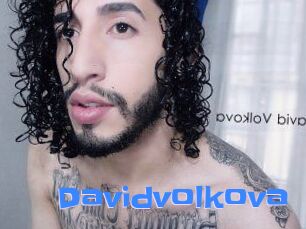 davidvolkova Mausi Privat