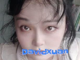 Davidxuan