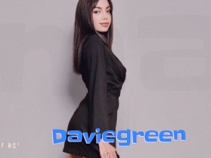 Daviegreen