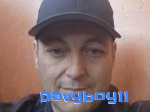 davyboy11 Mausi Privat