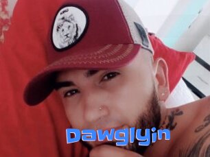 Dawglyin