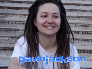 Dawnjackson