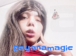 Dayanamagic