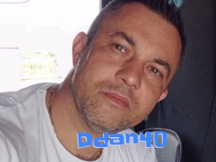 Ddan40