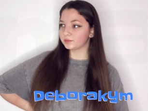 Deborakym